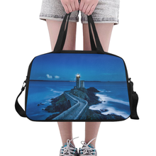 Lighthouse Weekend Bag