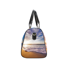 Beachfront Large Waterproof Travel Bag