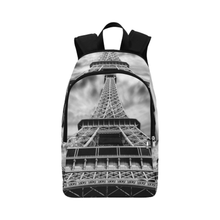 Eiffel Tower Backpack