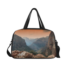 Zion Park Weekend Bag