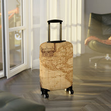 Destinations Suitcase