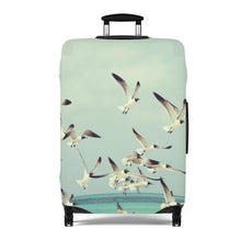 Seagulls Suitcase