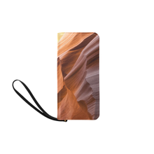 Canyon Clutch Purse