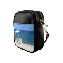 Beach Chair Sling Bag