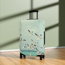 Seagulls Suitcase