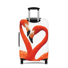 Flamingos Suitcase