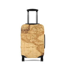 Destinations Suitcase