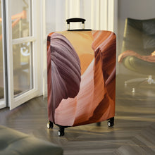 Canyons Suitcase