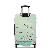 Seagulls Suitcase
