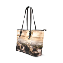 Rocky Mountain Tote Bag