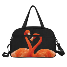 Flamingo Weekend Bag