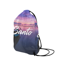 Sunrise Drawstring Bag