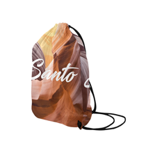 Canyon Drawstring Bag