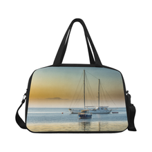 Calm Boats Weekend Bag