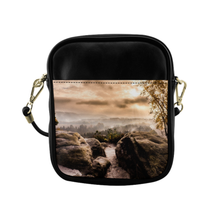 Rocky Mountain Sling Bag