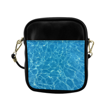 Pool Sling Bag