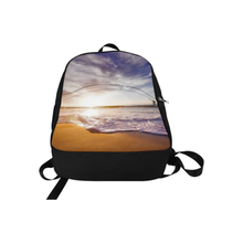 Beachfront Backpack