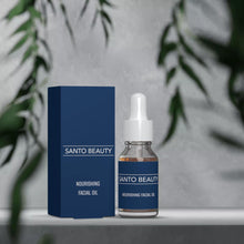 Nourishing Facial Oil 15 ml