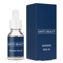 Nourishing Facial Oil 15 ml