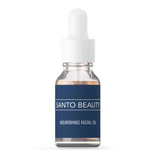 Nourishing Facial Oil 15 ml