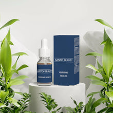 Nourishing Facial Oil 15 ml