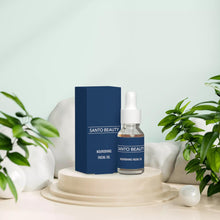 Nourishing Facial Oil 15 ml