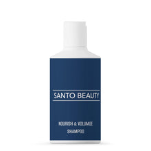 Nourish and Volumize Shampoo 300 ml