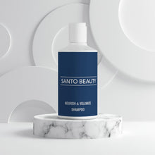 Nourish and Volumize Shampoo 300 ml