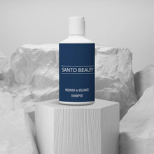 Nourish and Volumize Shampoo 300 ml