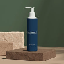 Clarifying Gel 200 ml