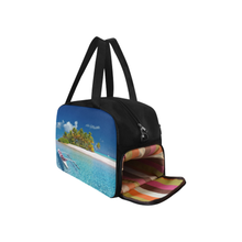 Polynesian Weekend Bag