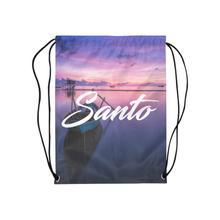 Sunrise Drawstring Bag