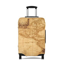 Destinations Suitcase