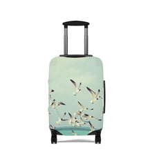 Seagulls Suitcase
