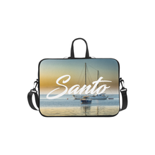 Calm Boats Computer Bag