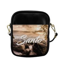 Rocky Mountain Sling Bag