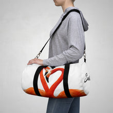 Flamingos Duffel Bag