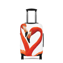 Flamingos Suitcase