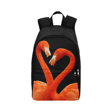 Flamingo Backpack