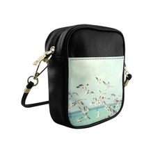 Seagulls Sling Bag