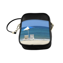 Beach Chair Sling Bag