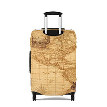 Destinations Suitcase