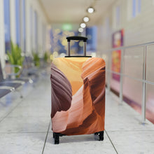 Canyons Suitcase