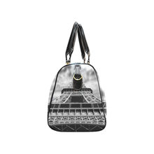 Eiffel Tower Large Waterproof Travel Bag