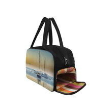 Calm Boats Weekend Bag