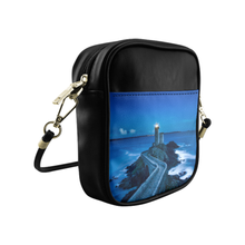 Lighthouse Sling Bag