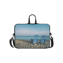 Blue Chair Computer Bag