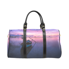 Sunrise Large Waterproof Travel Bag