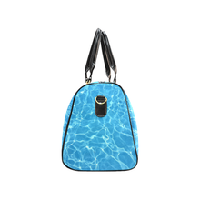 Pool Large Waterproof Travel Bag