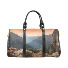 Zion Park Large Waterproof Travel Bag